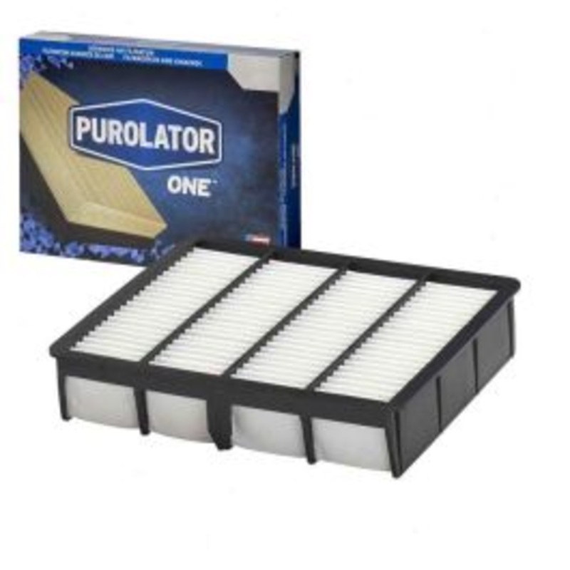 Purolator ONE A34886 Air Filter