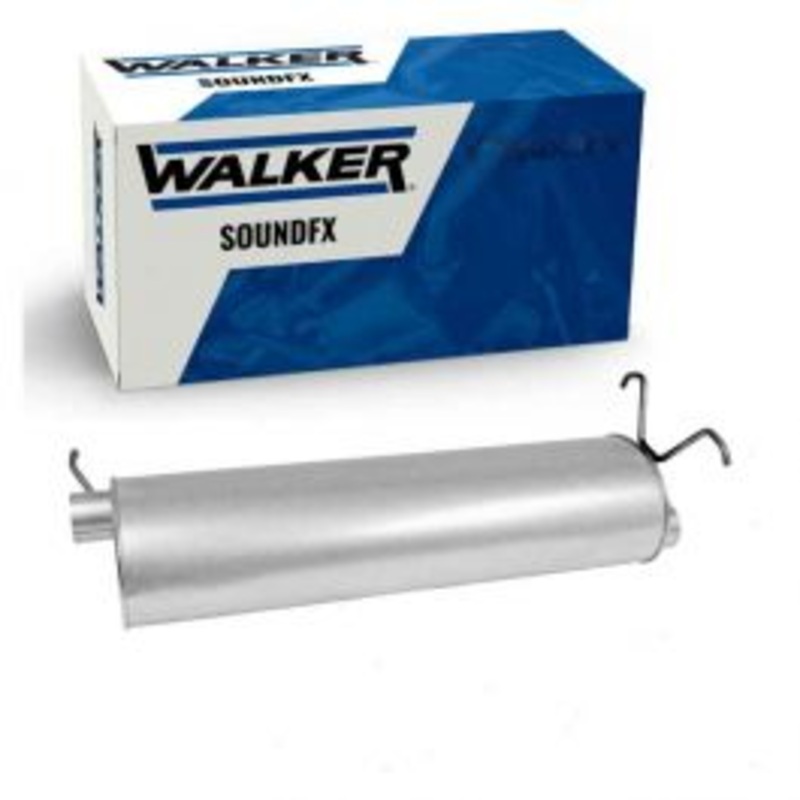 Walker SoundFX 18955 Exhaust Muffler