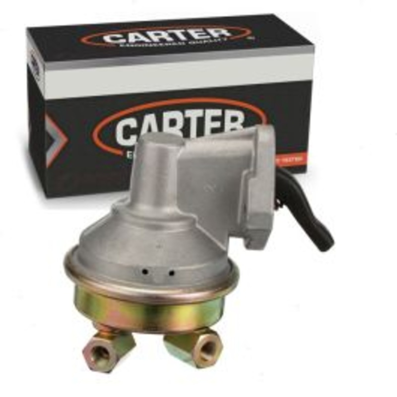 Carter Mechanical Fuel Pump for 1959-1966 Chevrolet Impala 4.6L V8