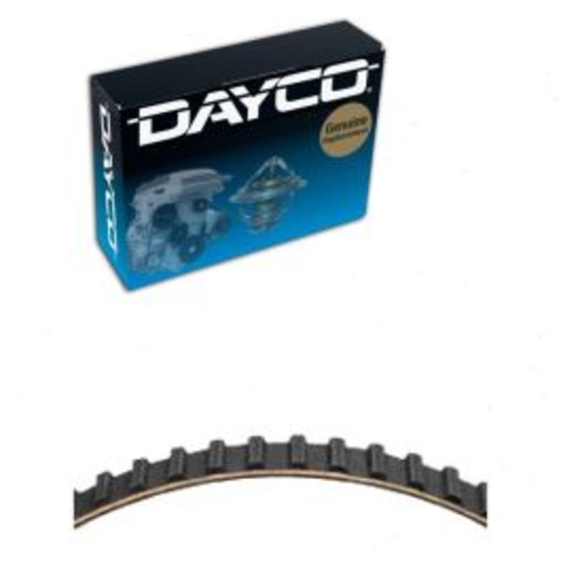 Dayco Camshaft Engine Timing Belt for 1975-1984 Volkswagen Rabbit 1.5L 1.6L 1.7L 1.8L L4