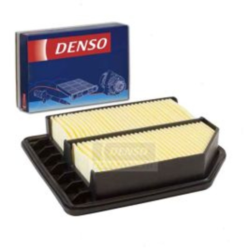 Denso 143-3170 Air Filter
