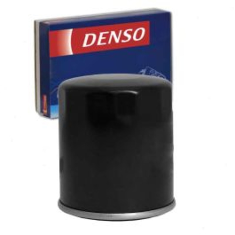 DENSO Engine Oil Filter for 2015-2017 Land Rover Discovery Sport
