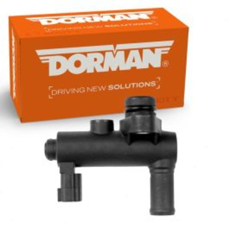 Dorman Vapor Canister Vent Solenoid for 2002-2004 Infiniti I35 3.5L V6