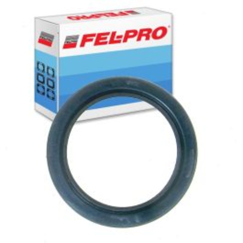 Fel-Pro Front Engine Camshaft Seal for 1996-2000 Toyota RAV4 2.0L L4