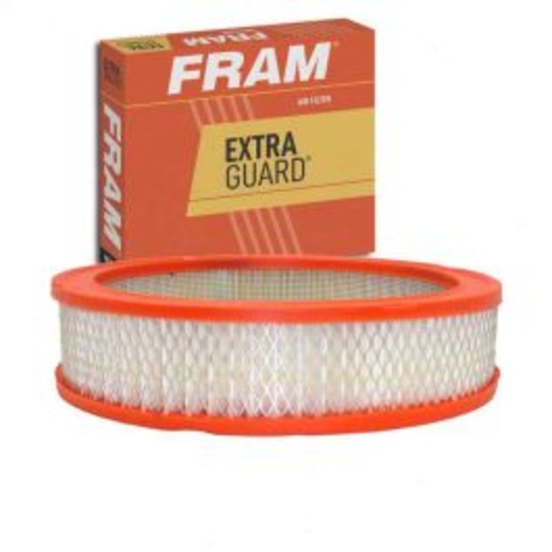 FRAM Extra Guard Air Filter for 1972-1983 Jeep DJ5