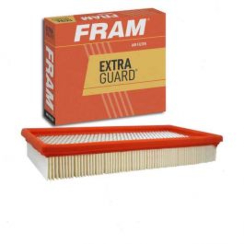 FRAM Extra Guard Air Filter for 1987-2000 Plymouth Voyager