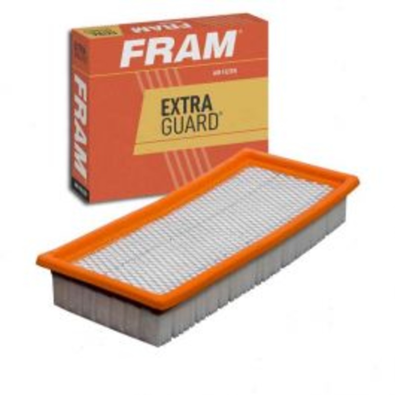 FRAM Extra Guard Air Filter for 2005-2007 Ford Five Hundred