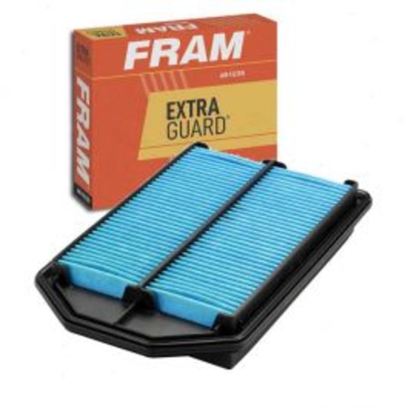 FRAM Extra Guard CA10344 Air Filter