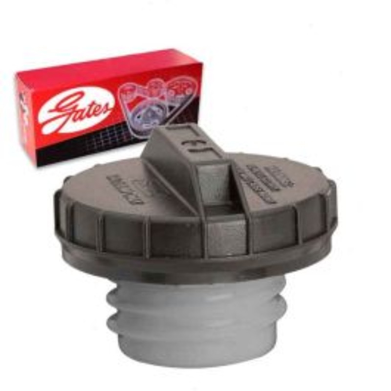 Gates Gas Cap for 1990-2000 Lexus LS400 4.0L V8