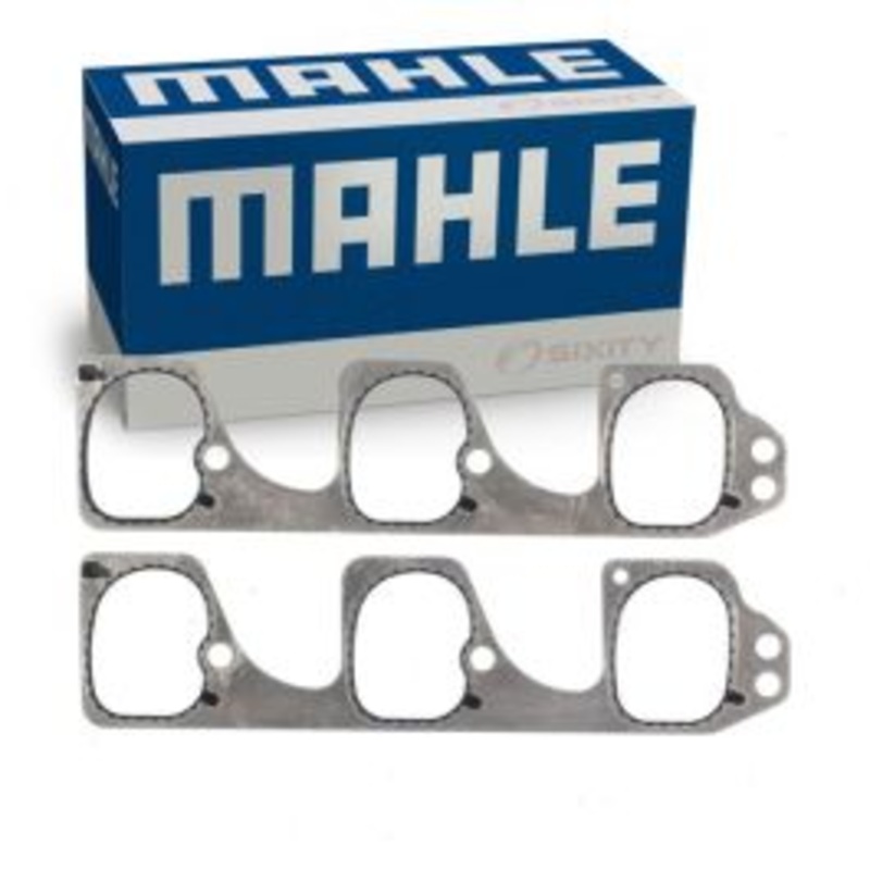 MAHLE Fuel Injection Plenum Gasket Set for 2007-2010 Saturn Aura Vue 3.6L V6