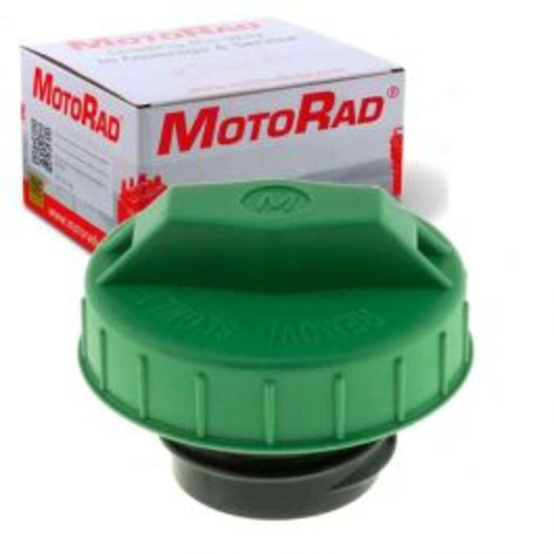 MotoRad Gas Cap for 1996-2016 GMC Savana 3500 6.5L 6.6L V8