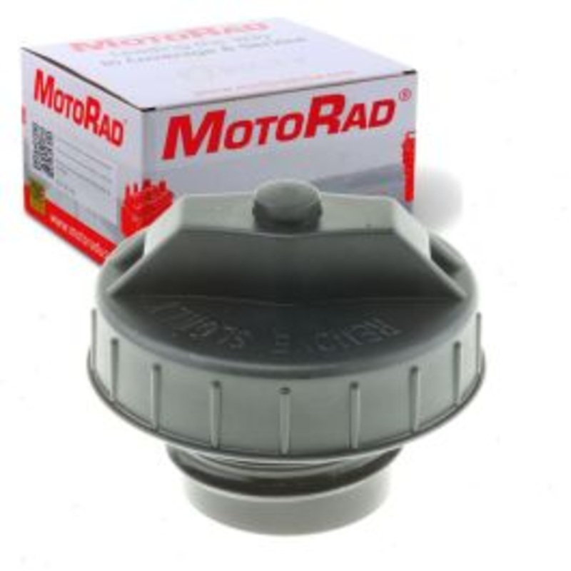 MotoRad Gas Cap for 2004-2006 Scion xA