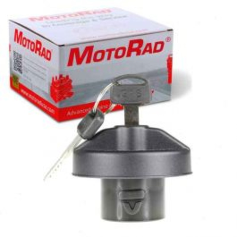 MotoRad Gas Cap for 2008-2010 Buick Enclave