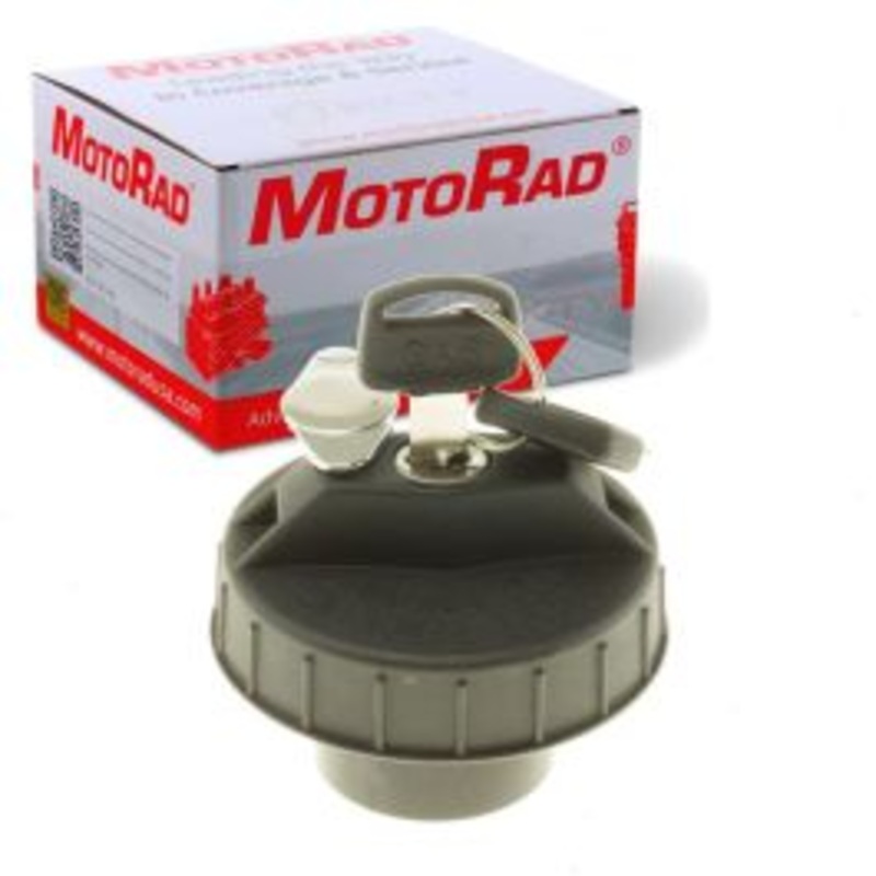 MotoRad Gas Cap for 2009-2014 Volkswagen Routan 3.6L V6