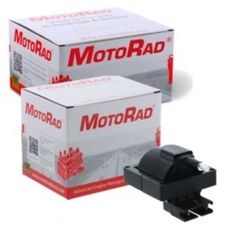 MotoRad Ignition Coil for 1984-1990 Ford Bronco II