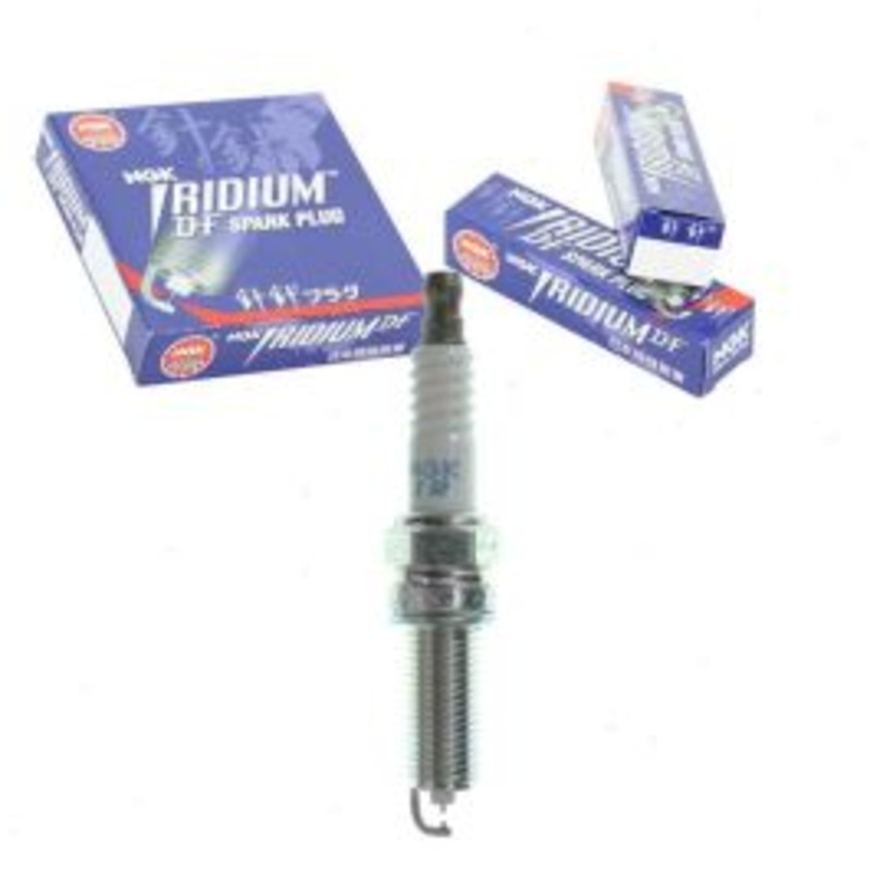NGK DFE 94731 DILKR7C11 Spark Plug