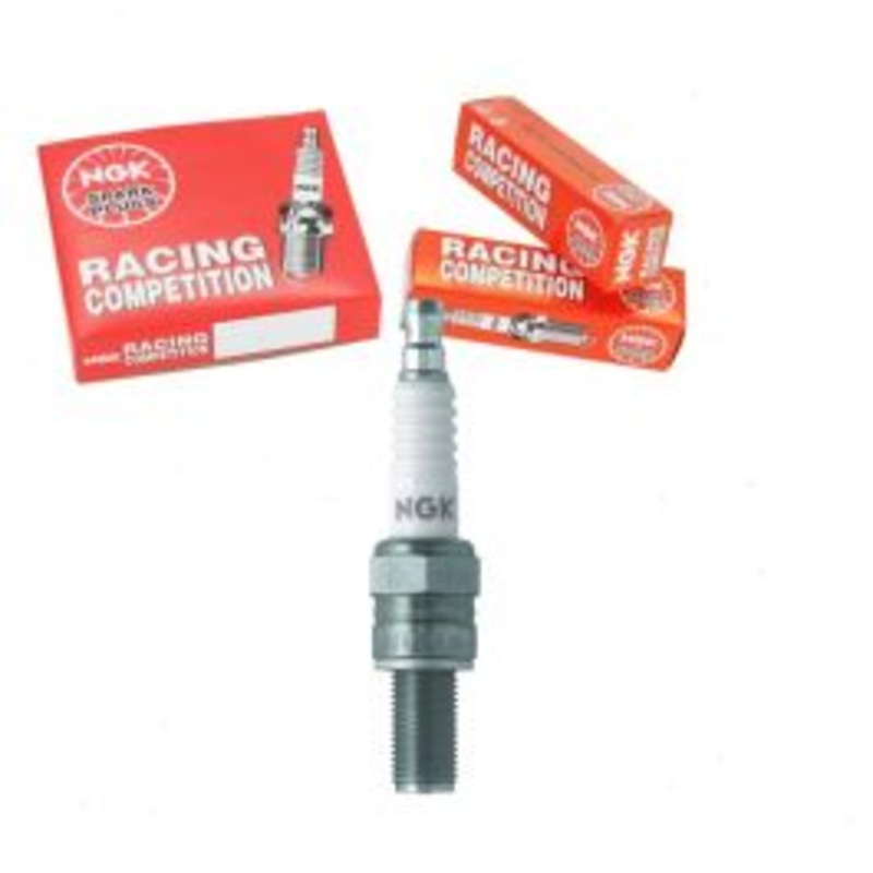 NGK Racing 3235 R0045Q-9 Spark Plug