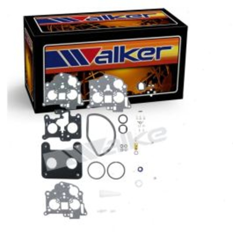 Walker Products Carburetor Repair Kit for 1964-1982 Checker Marathon
