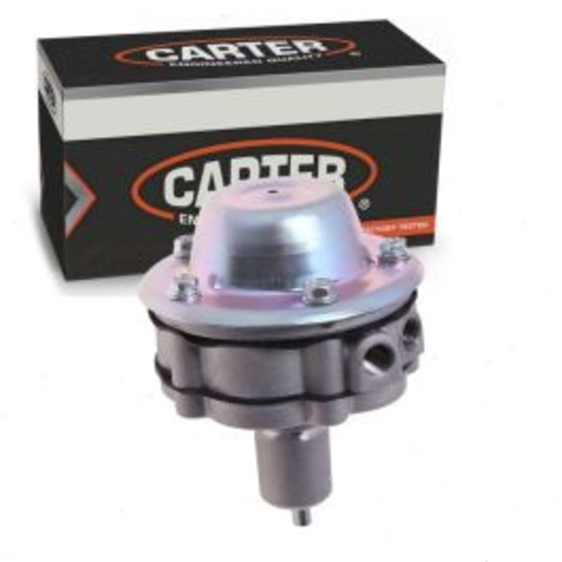 Carter Mechanical Fuel Pump for 1961-1964 Chevrolet Corvair Truck 2.4L 2.7L H6
