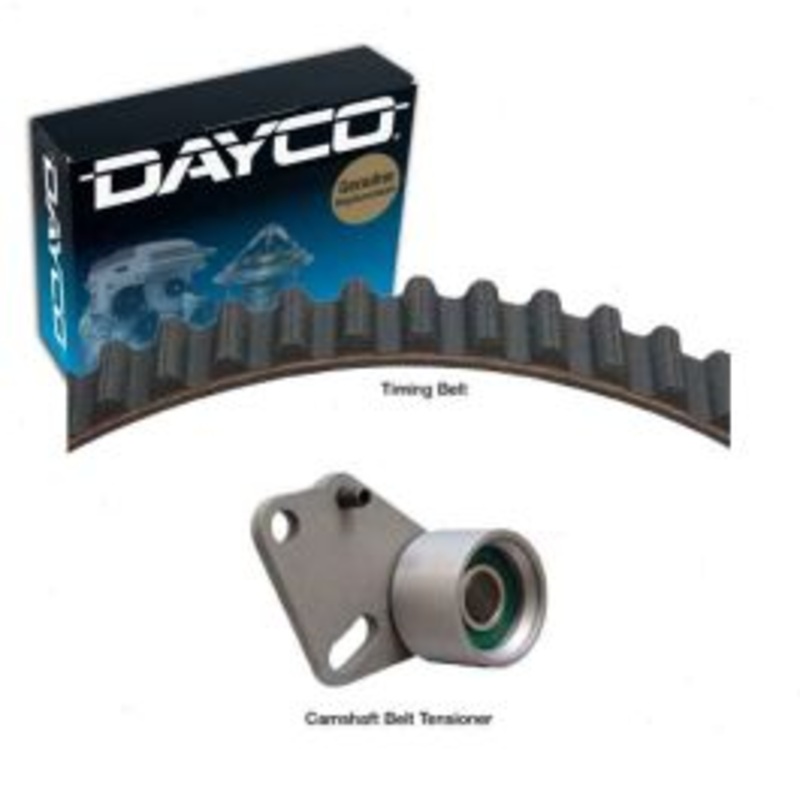 Dayco Engine Timing Belt Kit for 1995-2001 Ford Ranger 2.3L 2.5L L4
