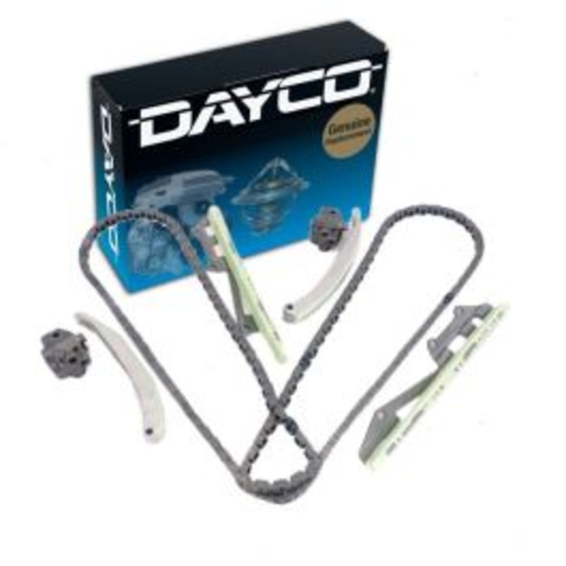 Dayco Engine Timing Chain Kit for 1996-1997 Mercury Cougar 4.6L V8