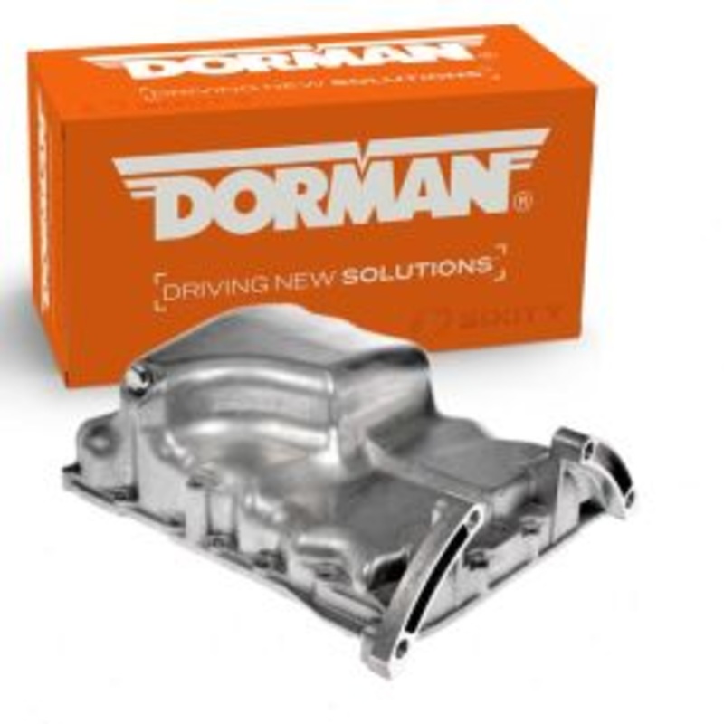 Dorman Engine Oil Pan for 2007-2010 Honda Odyssey 3.5L V6
