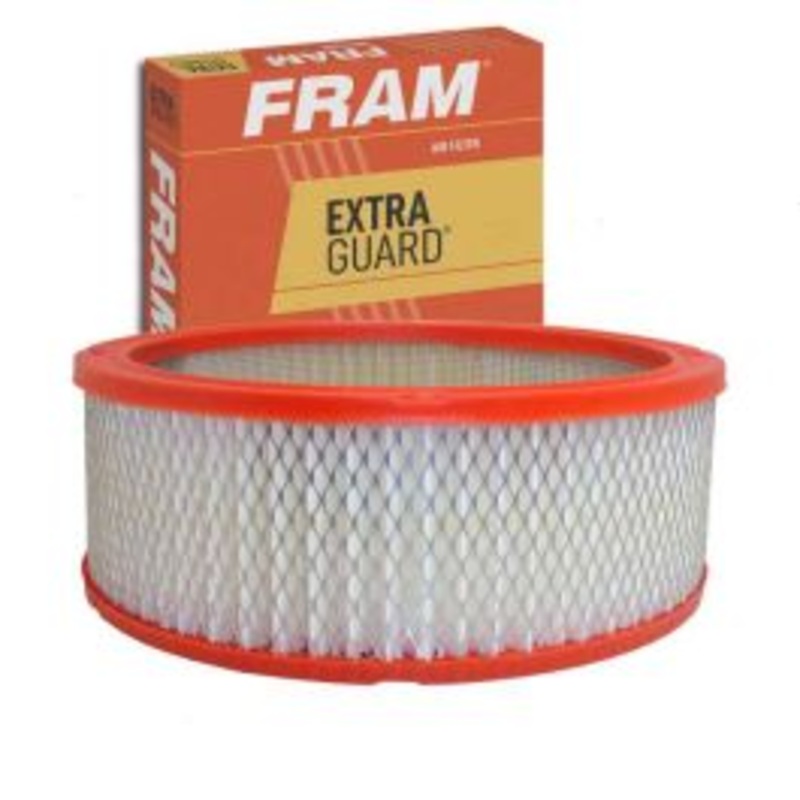 FRAM Extra Guard Air Filter for 1979-1986 Chevrolet K10