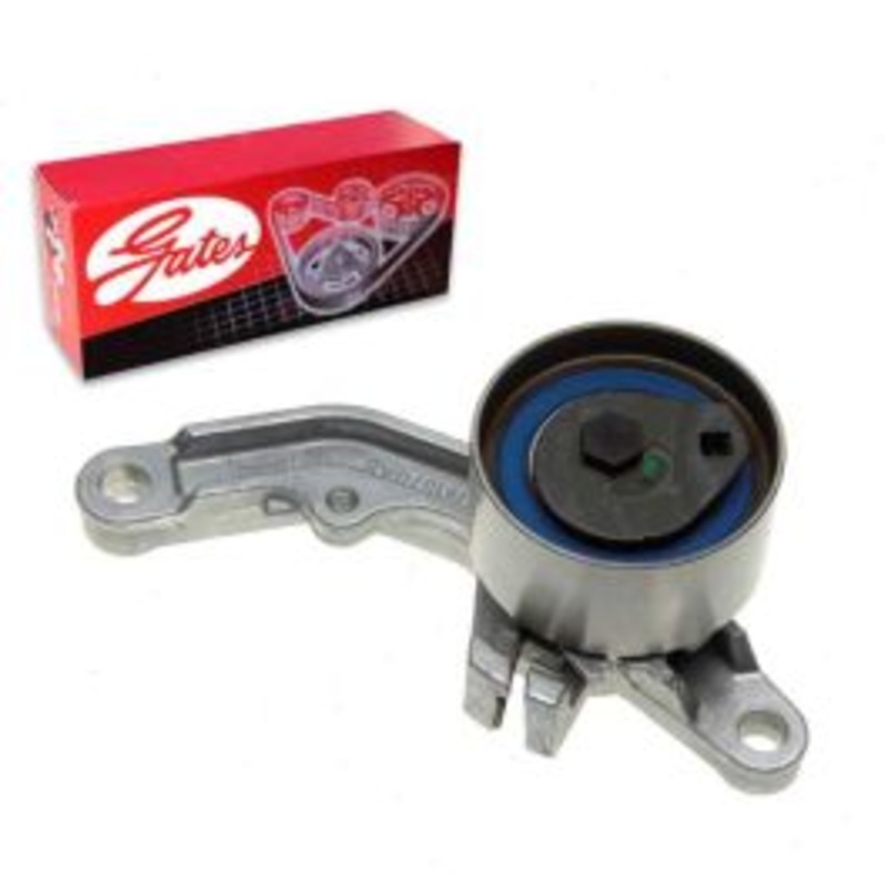 Gates PowerGrip Timing Belt Tensioner for 1997-2000 Plymouth Breeze 2.4L L4