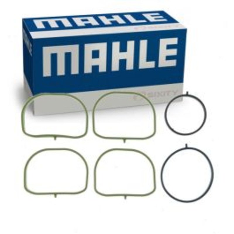 MAHLE Engine Intake Manifold Gasket Set for 2013-2020 Lincoln MKZ 2.0L L4