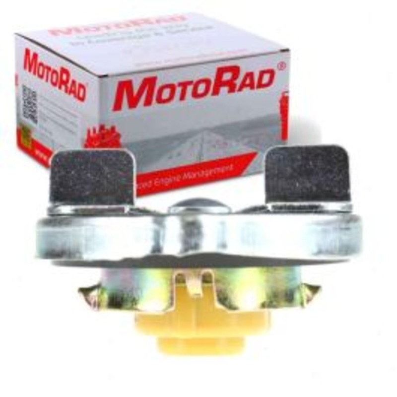MotoRad Gas Cap for 1960 Dodge Matador