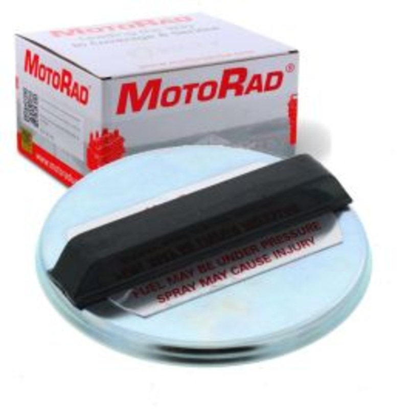MotoRad Gas Cap for 1978-1979 Ford E-150 Econoline Club Wagon