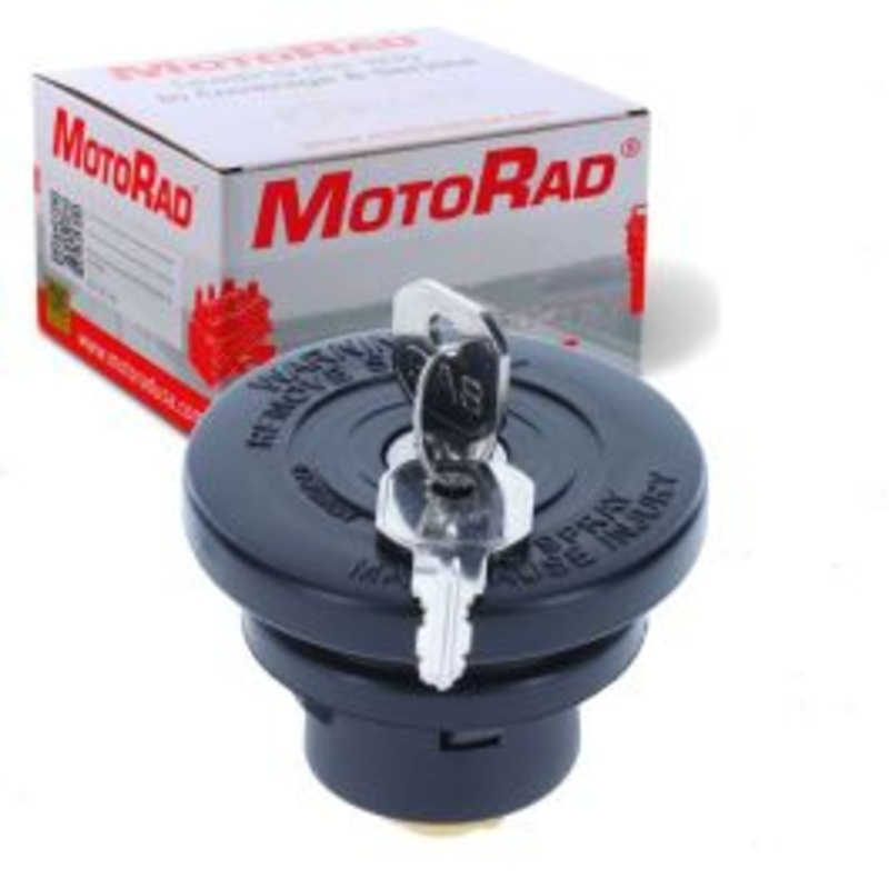MotoRad Gas Cap for 1979-1982 Dodge D50