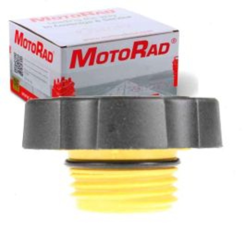 MotoRad Oil Filler Cap for 1989-1999 Chevrolet C1500