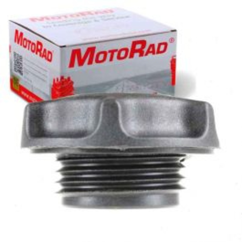 MotoRad Oil Filler Cap for 2005-2006 Scion tC
