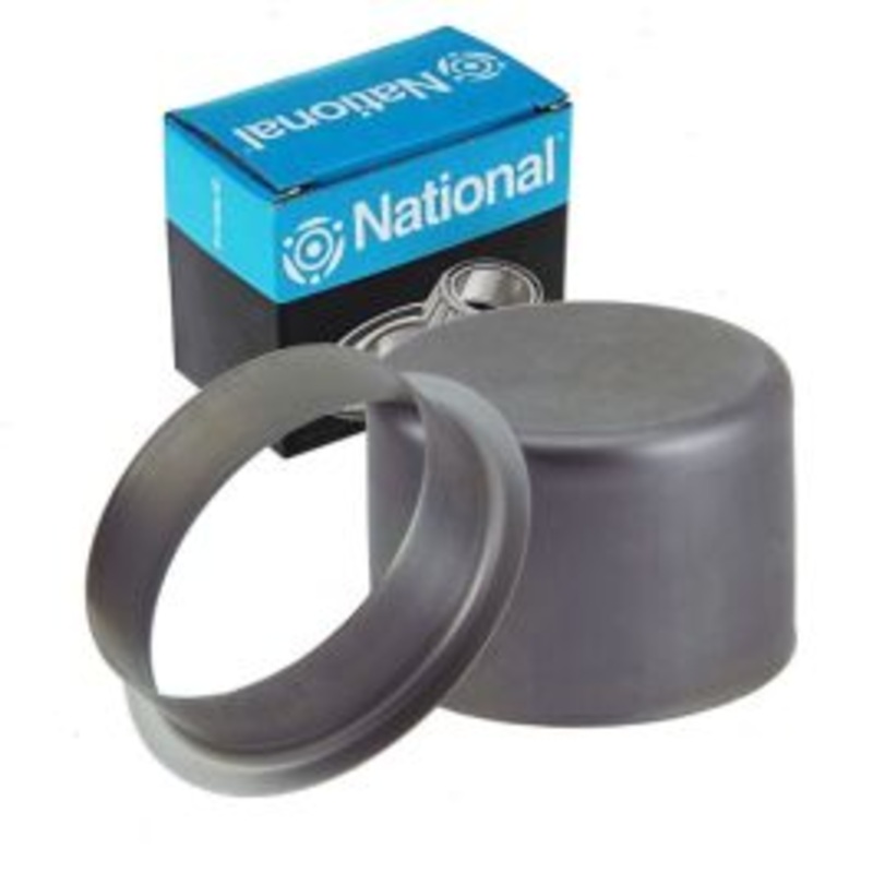 National Rear Engine Crankshaft Repair Sleeve for 2005-2006 Ford GT