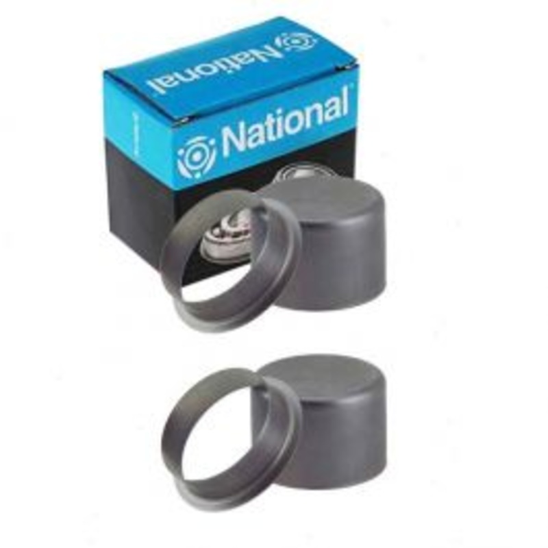2 pc National Engine Camshaft Repair Sleeves for 1992-1994 Dodge Shadow
