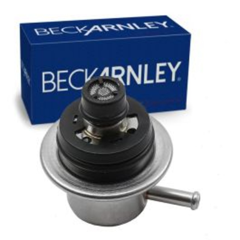 Beck/Arnley Fuel Injection Pressure Regulator for 2002-2008 Mini Cooper 1.6L L4