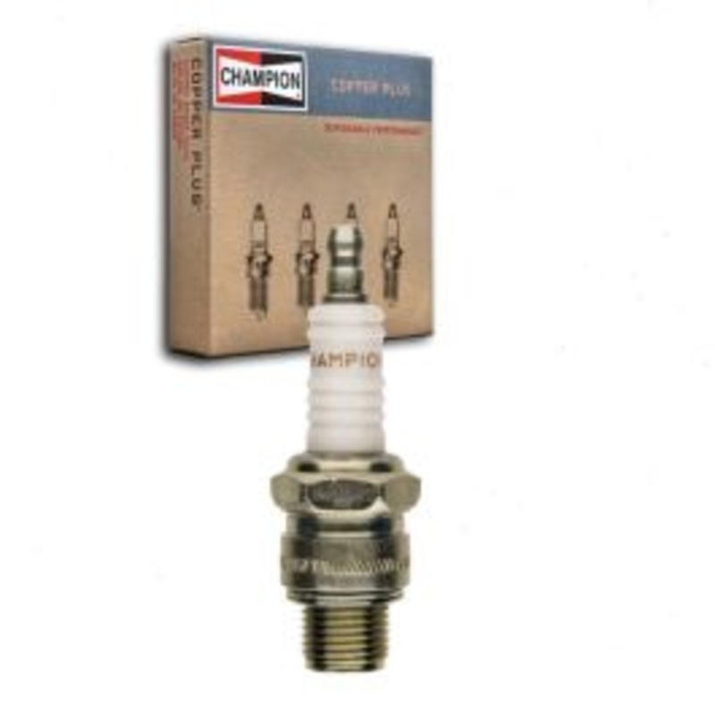 Champion Copper Plus 824 UL18V Spark Plug