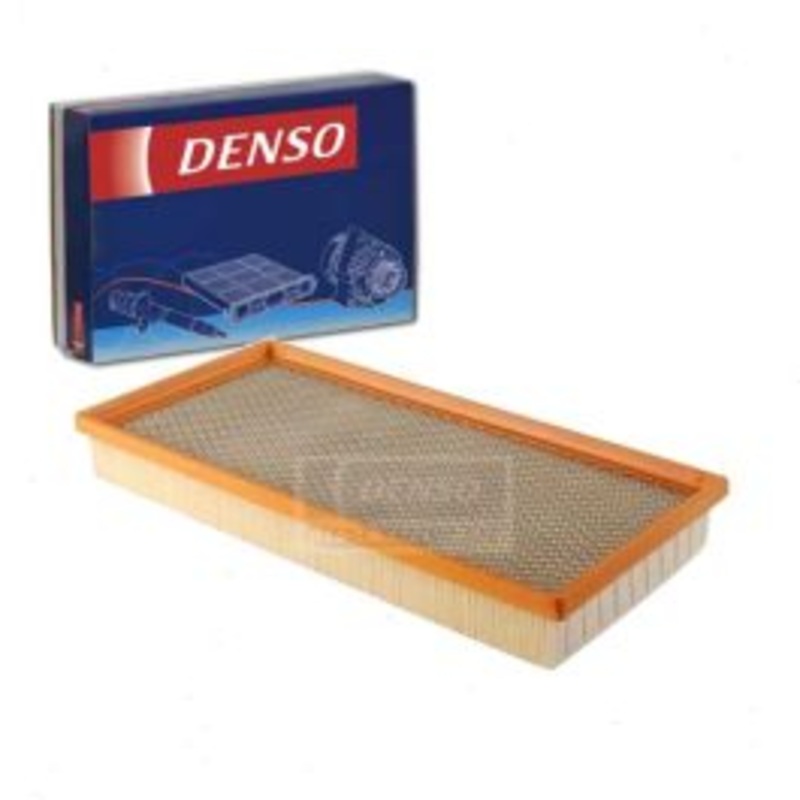 DENSO Air Filter for 1994-2001 Dodge Ram 1500 3.9L 5.2L 5.9L V6 V8