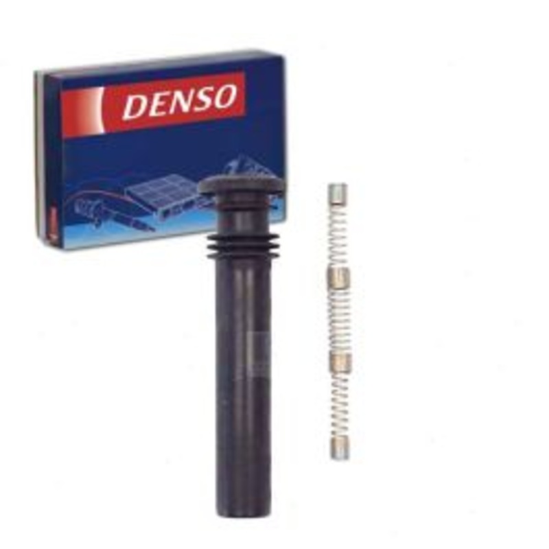 DENSO Direct Ignition Coil Boot Kit for 2005 Dodge Magnum 5.7L V8