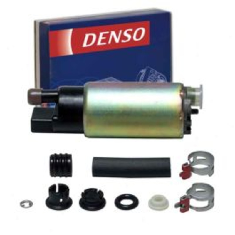 DENSO Electric Fuel Pump for 2003-2006 Toyota Matrix 1.8L L4