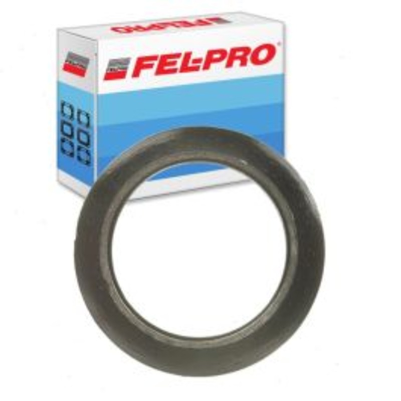 Fel-Pro Exhaust Pipe Flange Gasket for 1982-1991 GMC Jimmy 6.2L V8