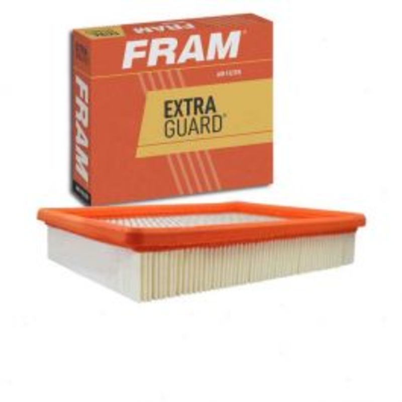 FRAM Extra Guard Air Filter for 1997-1998 Buick Century
