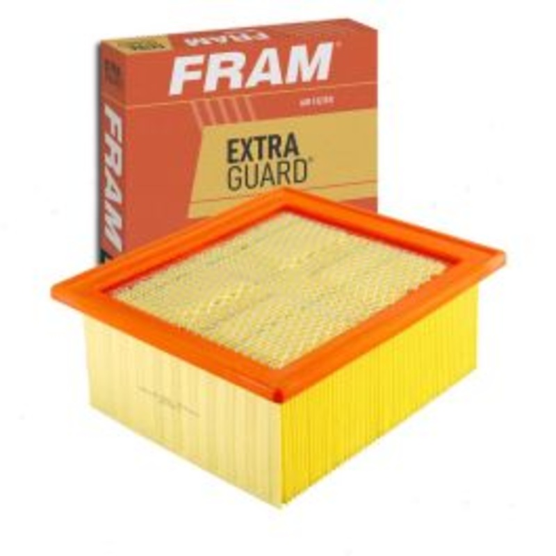 FRAM Extra Guard Air Filter for 2003-2009 Dodge Ram 2500
