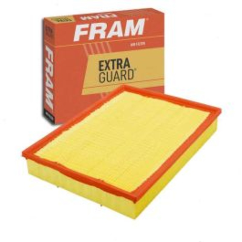 FRAM Extra Guard Air Filter for 2007-2009 Dodge Sprinter 2500