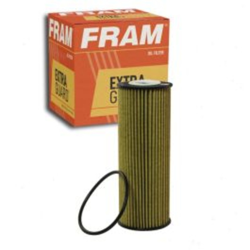 FRAM Extra Guard Engine Oil Filter for 1994-1997 Mercedes-Benz E320