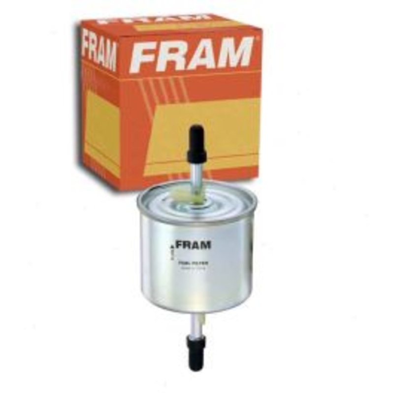 FRAM Fuel Filter for 2008 Ford Escape