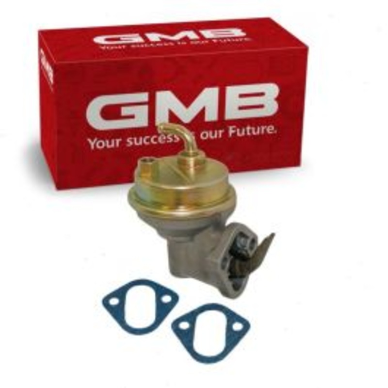 GMB Mechanical Fuel Pump for 1975-1977 GMC Sprint 4.1L L6