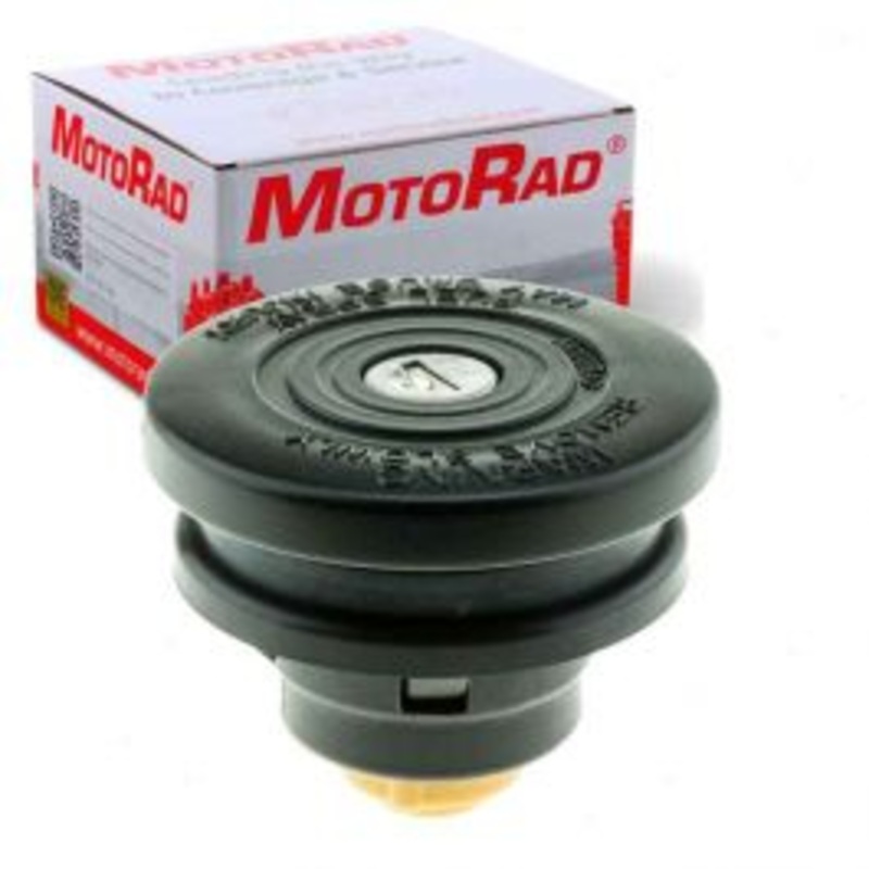 MotoRad Gas Cap for 1975-1978 GMC P35