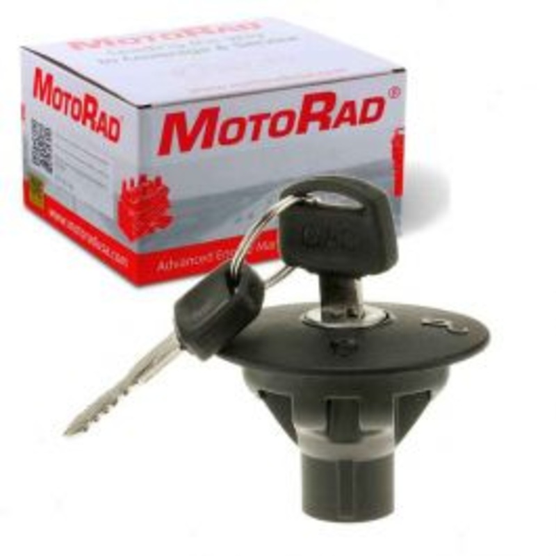 MotoRad Gas Cap for 2010-2014 Lincoln Mark LT